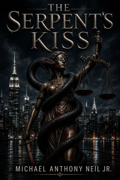 THE SERPENT'S KISS