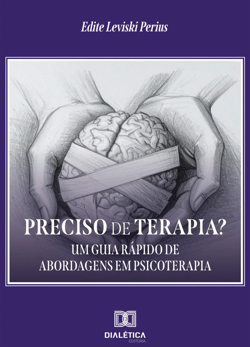Preciso de Terapia?