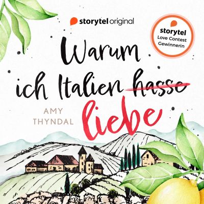 Warum ich Italien liebe