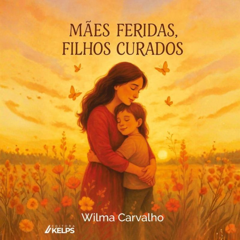 Mães feridas, filhos curados