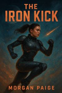 The Iron Kick