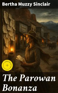 The Parowan Bonanza