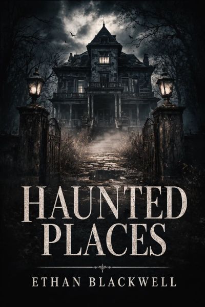 HAUNTED PLACES