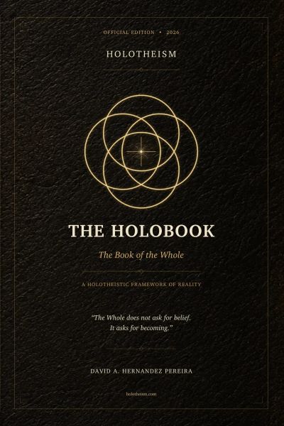 The Holobook
