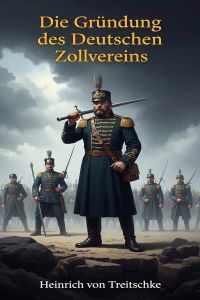 Die Gründung des Deutschen Zollvereins
