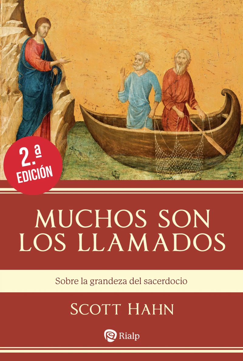 Muchos son los llamados