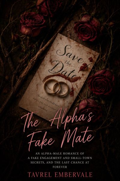 The Alpha's Fake Mate