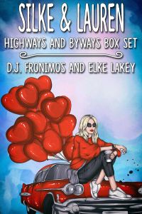 Silke & Lauren Box Set