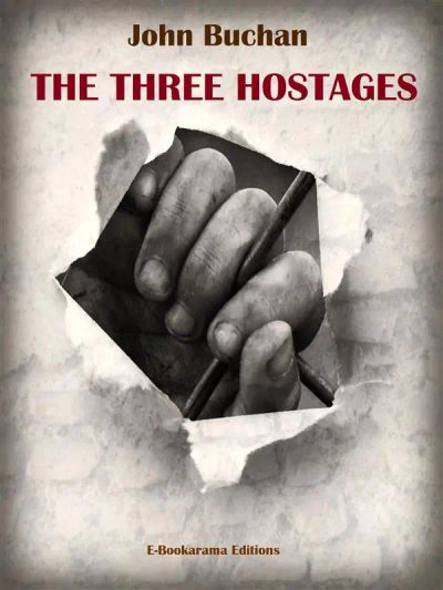 The Three Hostages