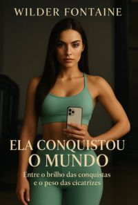 Ela Conquistou O Mundo — E O Amor Teve Que Aprender A Acompanhá-la