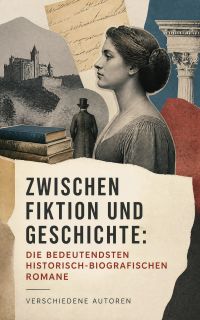 Zwischen Fiktion und Geschichte: Die bedeutendsten historisch-biografischen Romane