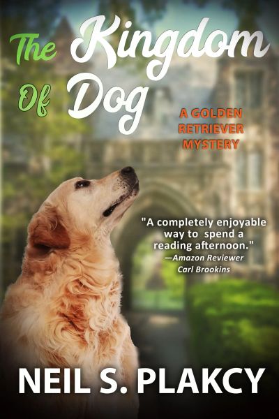 The Kingdom of Dog