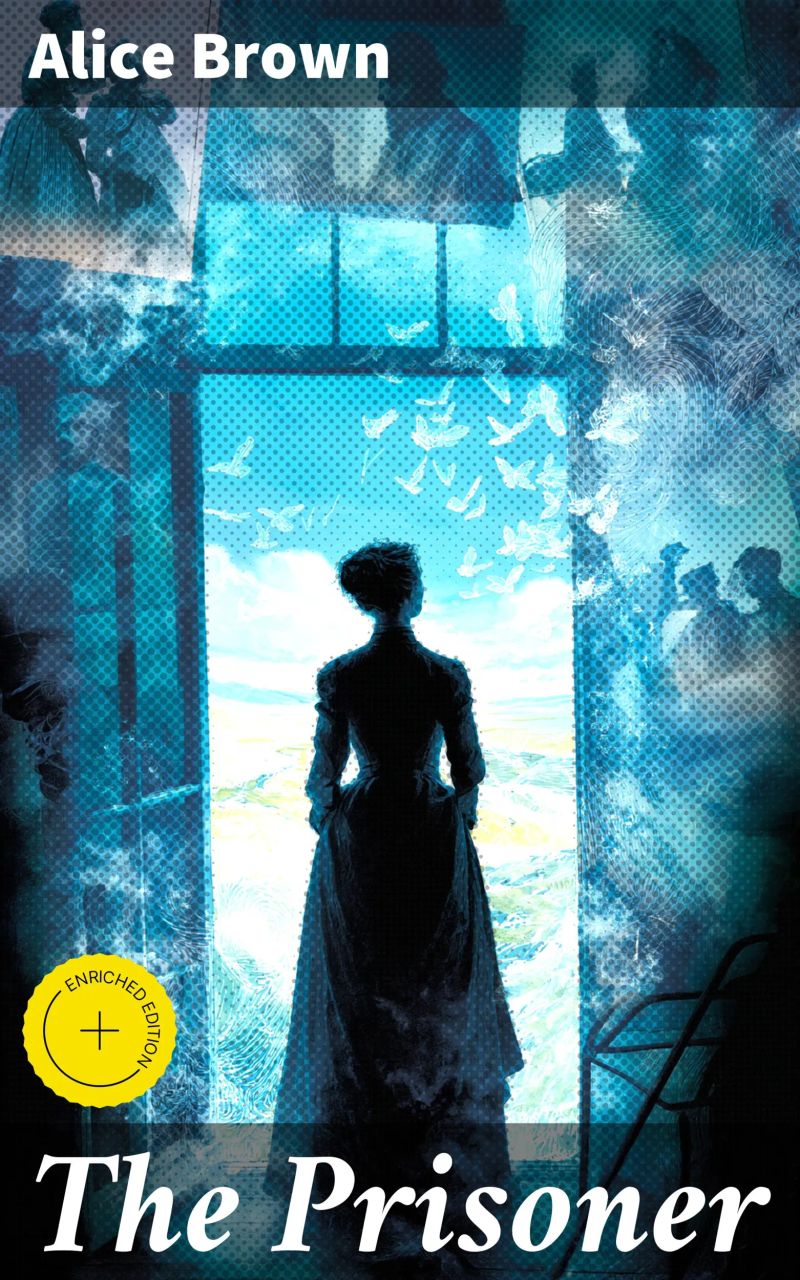 The Prisoner