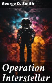 Operation Interstellar