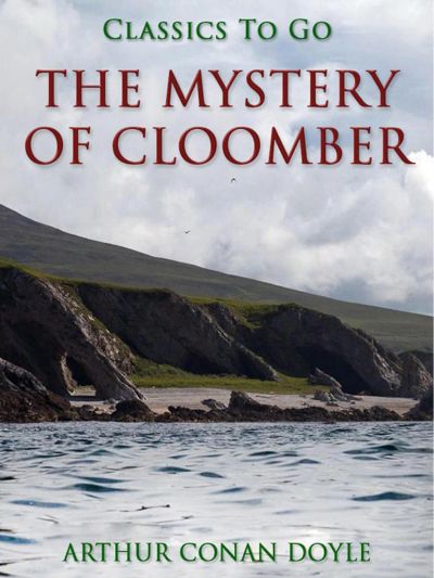 The Mystery of Cloomber