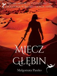 Miecz Głębin