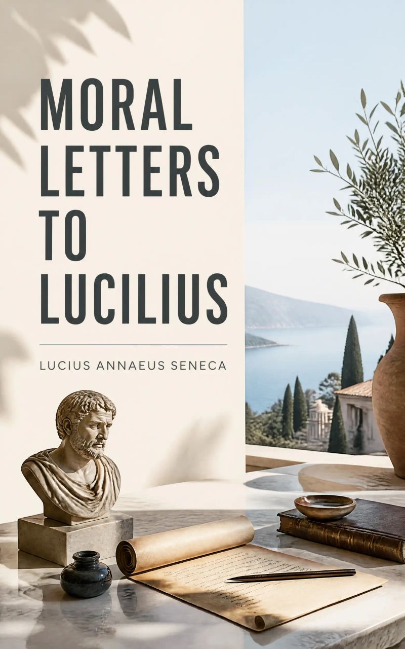 Moral Letters to Lucilius