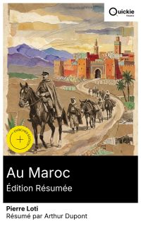 Au Maroc (Édition résumée)
