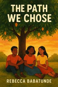 The Path We Chose