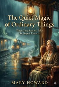 The Quiet Magic of Ordinary Things