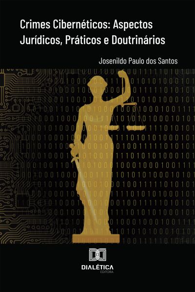 Crimes Cibernéticos