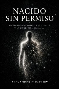 NACIDO SIN PERMISO