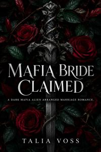 Mafia Bride Claimed