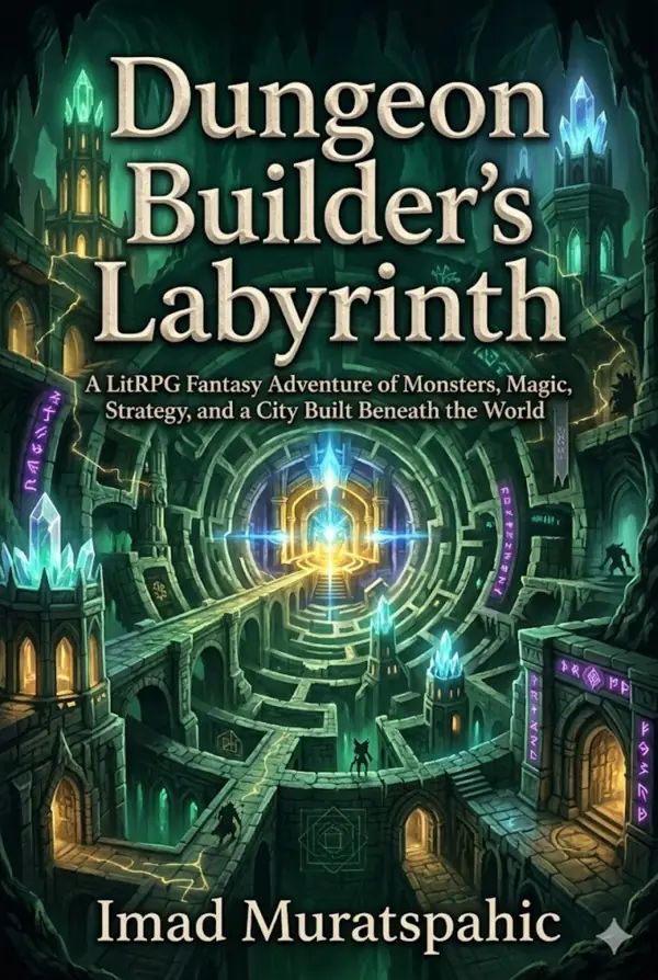 Dungeon Builder’s Labyrinth