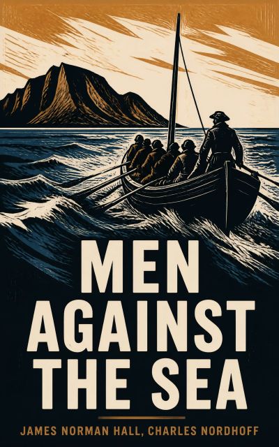 Men Against the Sea