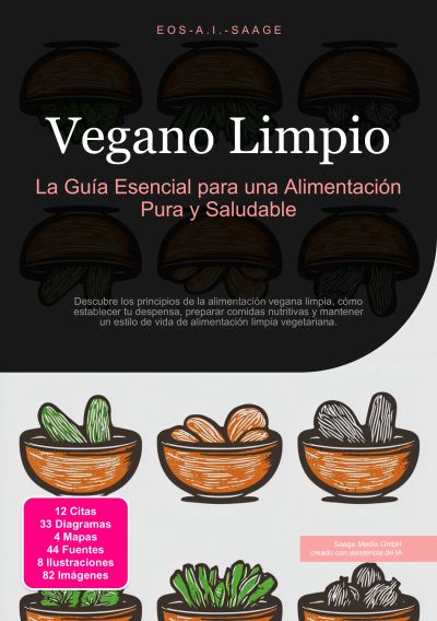 Vegano Limpio