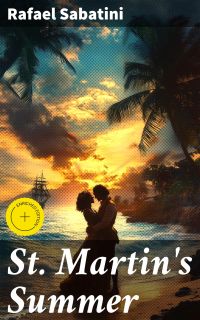 St. Martin's Summer