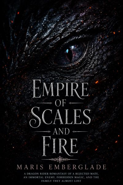 Empire of Scales and Fire