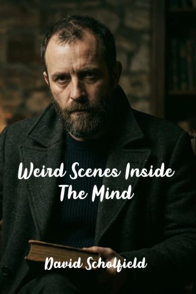 Weird Scenes Inside The Mind