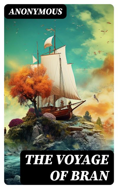 The Voyage of Bran