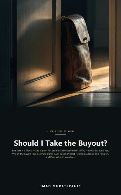 Should I Take the Buyout?