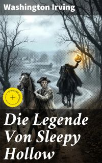Die Legende Von Sleepy Hollow