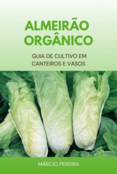 Almeirão Orgânico