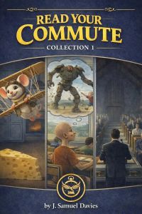 Read Your Commute