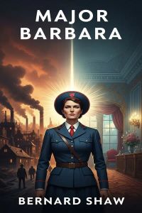 Major Barbara