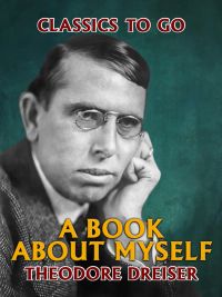 A Book About Myself