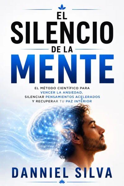 El silencio de la mente