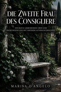 Die zweite Frau des Consigliere