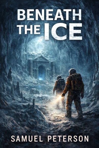 Beneath The Ice