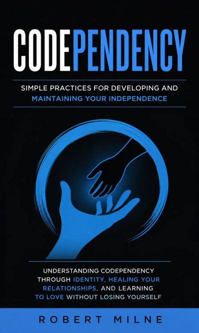 Codependency: Simple Practices for Developing and Maintaining Your Independence (Understanding Codependency Through Identity, Healing Your Relationships, and Learning to Love Without Losing Yourself)