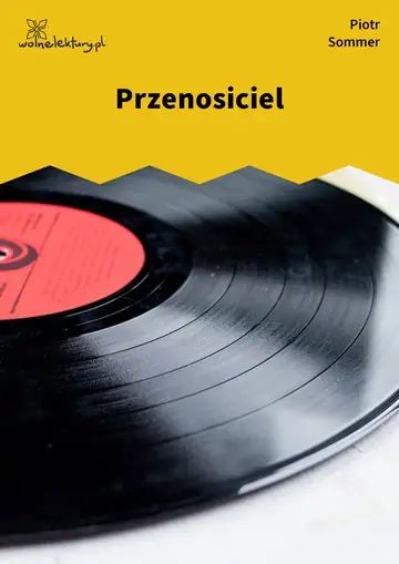 Przenosiciel