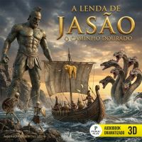 A Lenda de Jasão  - O Caminho Dourado