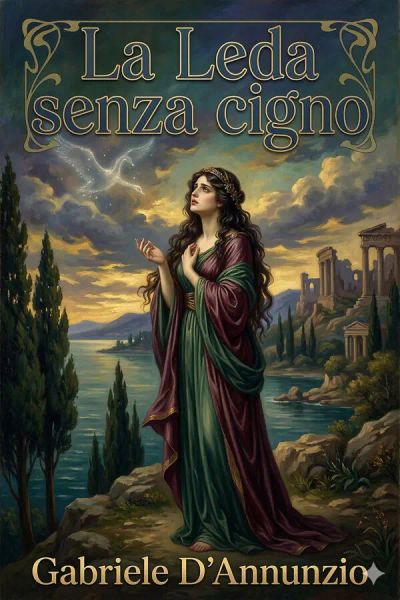 La Leda senza cigno