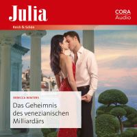 Das Geheimnis des venezianischen Milliardärs