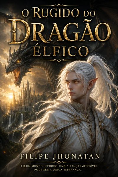 O RUGIDO DO DRAGÃO ÉLFICO