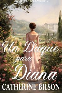 Un Duque para Diana